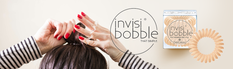 invisibobble