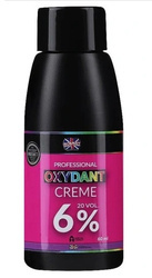 Ronney Oxydant Creme 6% 60ml MAŁY