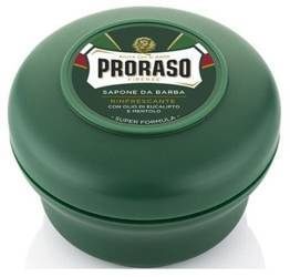 Proraso Sapone Green Mydło do Golenia 150 ml