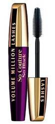 L'Oreal Volume Million Lashes So Couture So Black 9.5 ml