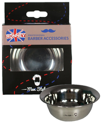 Ronney Profesjonalna Miseczka Do Mydła Po Goleniu