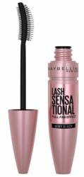 Maybelline Lash Sensational Very Black Maskara 9.5 ml