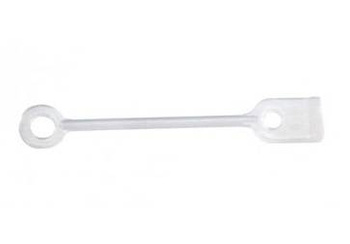 Zapasowe Gumki Silikonowe Do Wałków / Trwałej 12 szt.