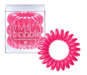 Invisibobble Candy Pink Original 3 szt.