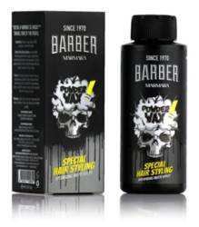 Marmara Special Hair Styling Powder Wax 20g