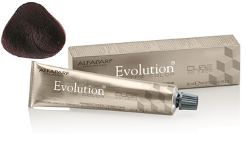 Alfaparf Evolution Farba Cube 6.45 60 ml