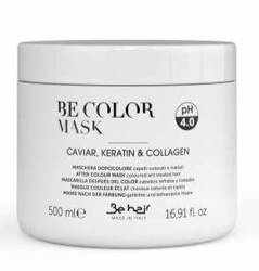 Be Hair Be Color Mask 500 ml