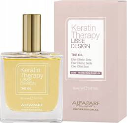 Alfaparf Lisse Design Keratin Therapy Olejek 50 ml