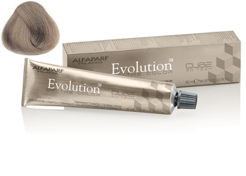 Alfaparf Evolution Cube 9 NI 60 ml