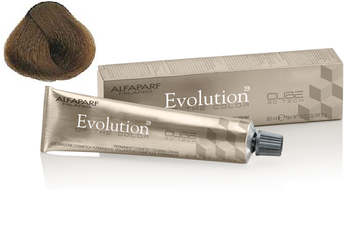 Alfaparf Evolution Farba Cube 7.13 60 ml