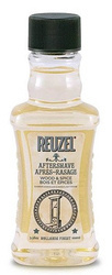 Reuzel Aftershave Wood & Spice 100 ml
