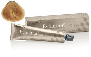 Alfaparf Evolution Farba Cube 10.3 60 ml