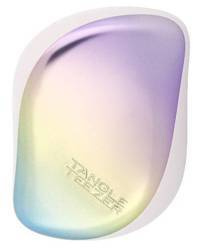 Tangle Teezer Compact Styler Pearlescent Chrome