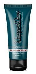 Dapper Dan Shaving Cream 100 ml
