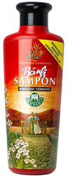 Herbaria Banfi Szampon Ziołowy Wzmacniający 250 ml