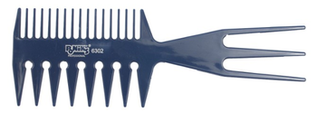 Ponik's Grzebień Dwustronny - 6302