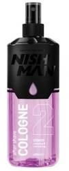 NishMan After Shave Cologne 2 Storm 400 ml