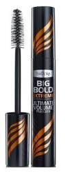 Isa Dora Mascara Big Bold Extreme Black 14ml