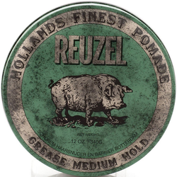 Reuzel Zielona Pomada 340g