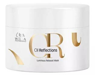 Wella Oil Reflections Maska 150 ml