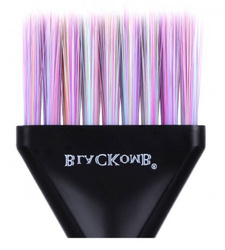 Poniks BlacKomb Pędzel Tęczowy BP200