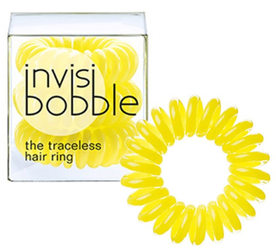 Invisibobble Submarine Yellow Original 3 szt.