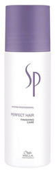 Wella SP Perfect Hair Pianka Regenerująca Włosy Zniszczone 150 ml