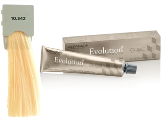Alfaparf Evolution Cube Leonardo 10.342 60 ml