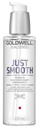 Goldwell Dualsenses Just Smooth Olejek Ujarzmiający Do Włosów 100 ml