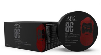 Apis Beard Care Odżywka Do Brody 100 ml