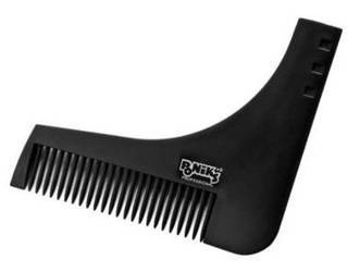 Ponik's Grzebień Do Brody i Wąsów DGB001