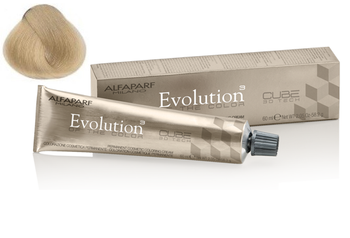 Alfaparf Evolution Farba Cube 11.00 60 ml