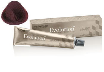 Alfaparf Evolution Farba Cube 6.5 60 ml