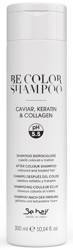 Be Hair After Colour Szampon Do Włosów Farbowanych 300 ml