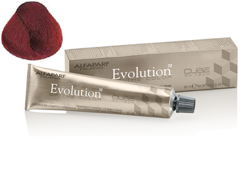 Alfaparf Evolution Farba Cube 7.6 60 ml