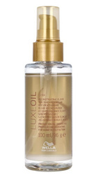 Wella SP Luxe Oil Olejek Pielęgnacyjny Do Włosów 100 ml