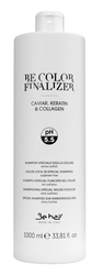Be Hair Be Color Finalizer Szampon 1000 ml