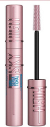 Maybelline Lash Sensational Sky High Black Water.