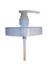 Stapiz Pompka z Pokrywką Do Maski 1L