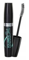 IsaDora Volume&Curls 12 Maskara Black Brown 12 ml