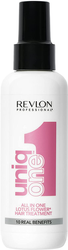 Revlon Professional Uniq Lotus Flower All In One Hair Treatment Odżywka 150 ml