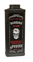 Bandido Powder Talk Fryzjerski Czarny 260 gr