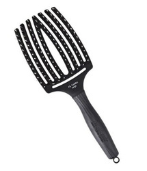 Olivia Garden Fingerbrush Combo Duża