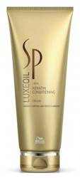 Wella SP Luxe Oil Keratin Odżywka Do Włosów Suchych I Zniszczonych 200 ml