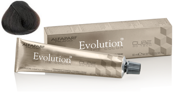Alfaparf Evolution Cube 6 60 ml