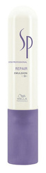 Wella SP Repair Emulsja Regenerująca Włosy Zniszczone 50 ml