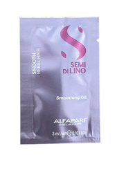 Alfaparf SDL Smooth Oil Saszetka 3 ml
