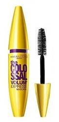 Maybelline Colossal Volum Express Glamour Black 10,7 ml