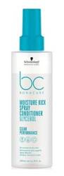 Schwarzkopf BC Hyaluronic Moisture Kick Odżywka Spray 200 ml