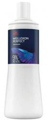 Wella Welloxon Perfect 9% 30 Vol. Creme Developer 1000 ml